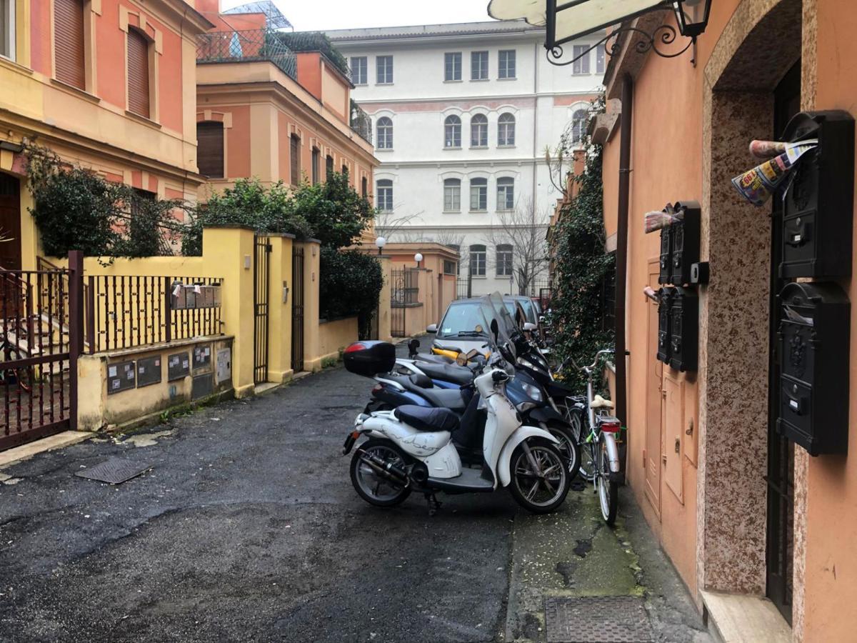 San Pietro Appartamento Roma
