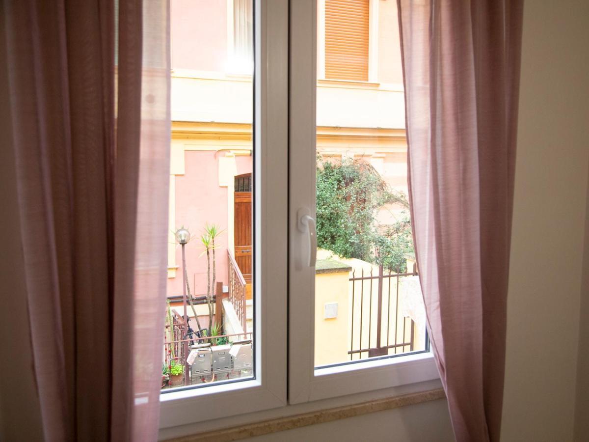 Appartamento San Pietro *